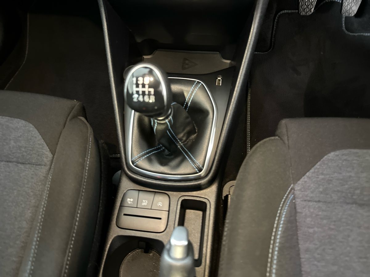 Used Ford Fiesta 2023 for sale - 78172607: Photo 28