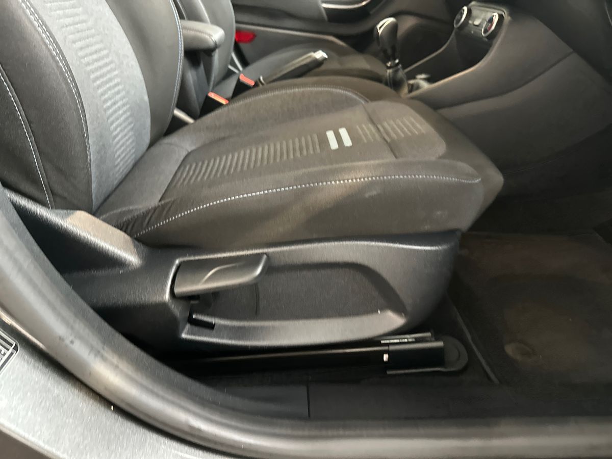 Used Ford Fiesta 2023 for sale - 78172607: Photo 30