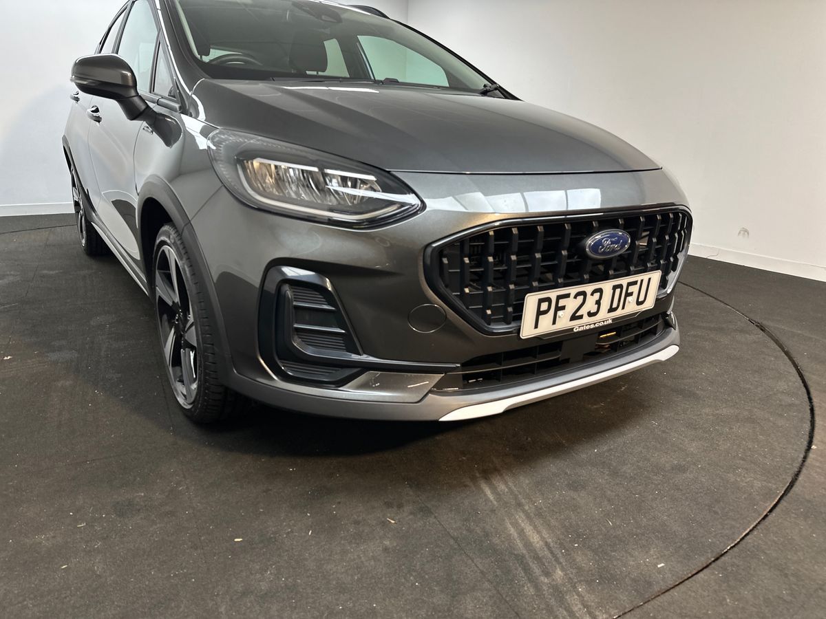 Used Ford Fiesta 2023 for sale - 78172607: Photo 32