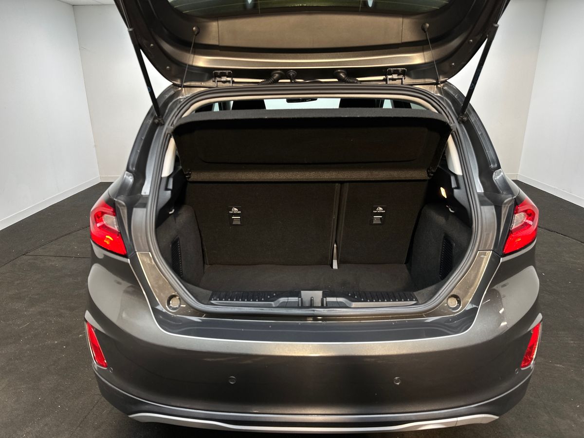 Used Ford Fiesta 2023 for sale - 78172607: Photo 34