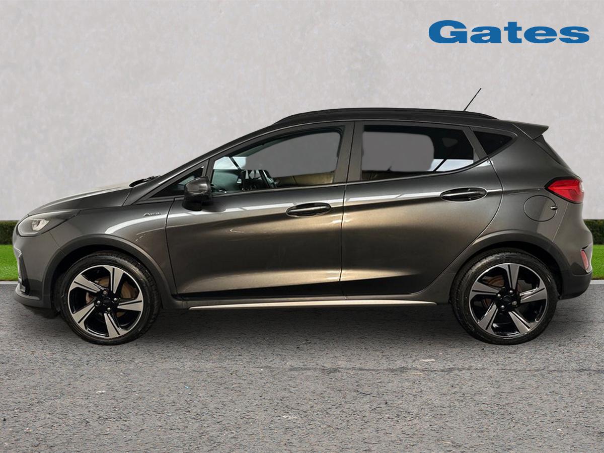 Used Ford Fiesta 2023 for sale - 78172607: Photo 4