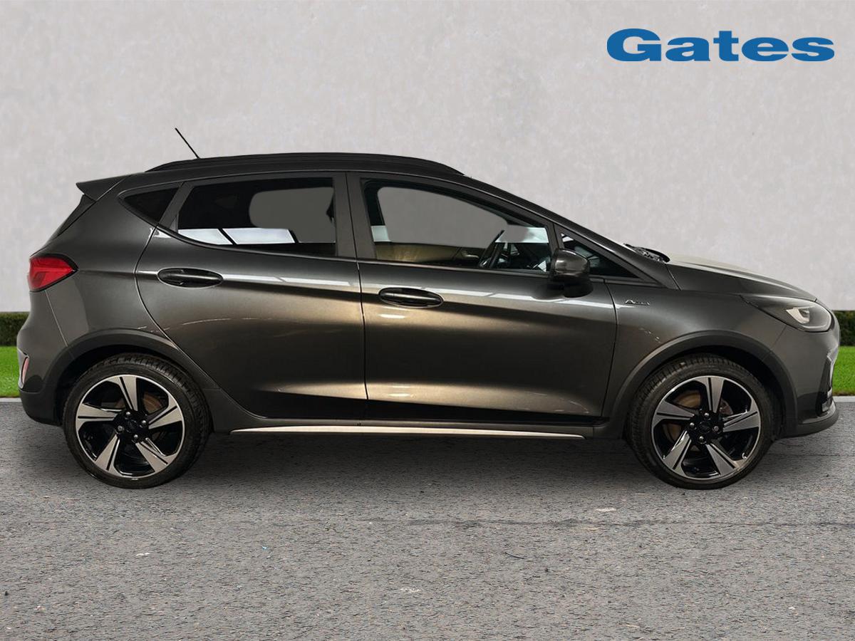 Used Ford Fiesta 2023 for sale - 78172607: Photo 8