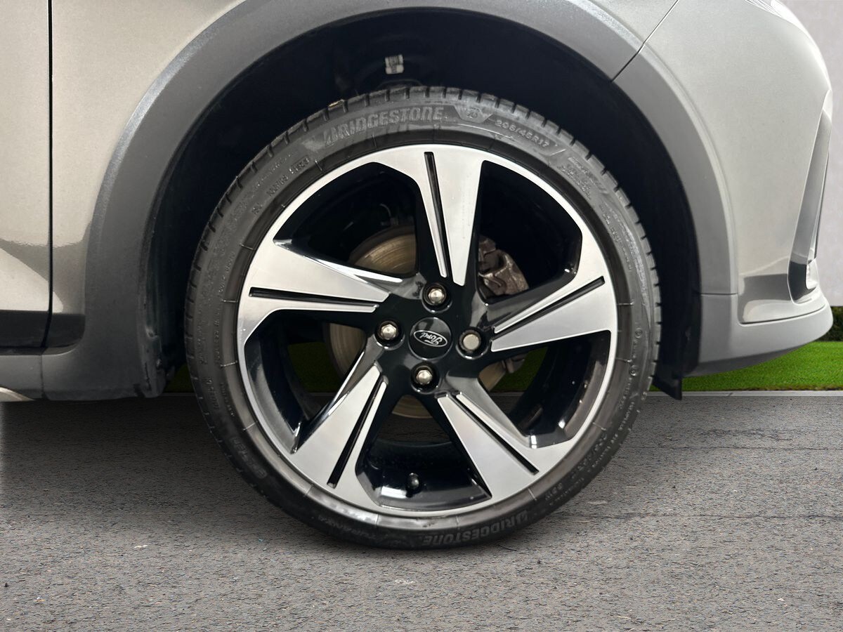 Used Ford Fiesta 2023 for sale - 78172607: Photo 9