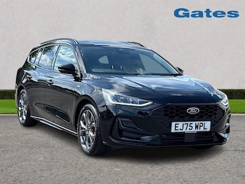 Used Ford Focus 2025 for sale - 78924124: Photo