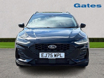 Used Ford Focus 2025 for sale - 78924124: Photo