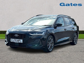 Used Ford Focus 2025 for sale - 78924124: Photo