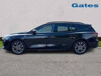 Used Ford Focus 2025 for sale - 78924124: Photo