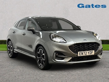 Used Ford Puma 2023 for sale - 78277615: Photo