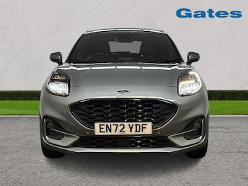Used Ford Puma 2023 for sale - 78277615: Photo