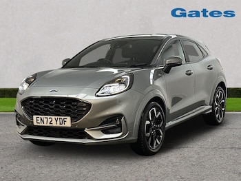 Used Ford Puma 2023 for sale - 78277615: Photo
