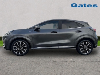 Used Ford Puma 2022 for sale - 77380818: Photo