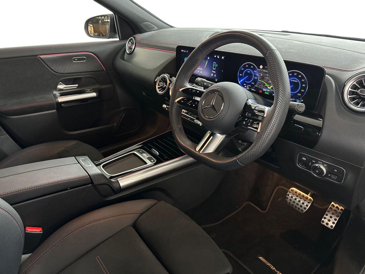 Used Mercedes-Benz EQA 2025 for sale - 77449665: Photo 10