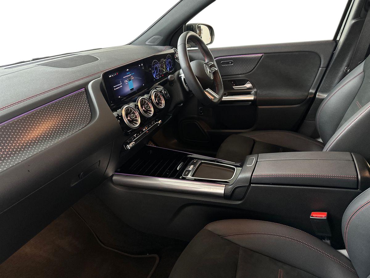 Used Mercedes-Benz EQA 2025 for sale - 77449665: Photo 11