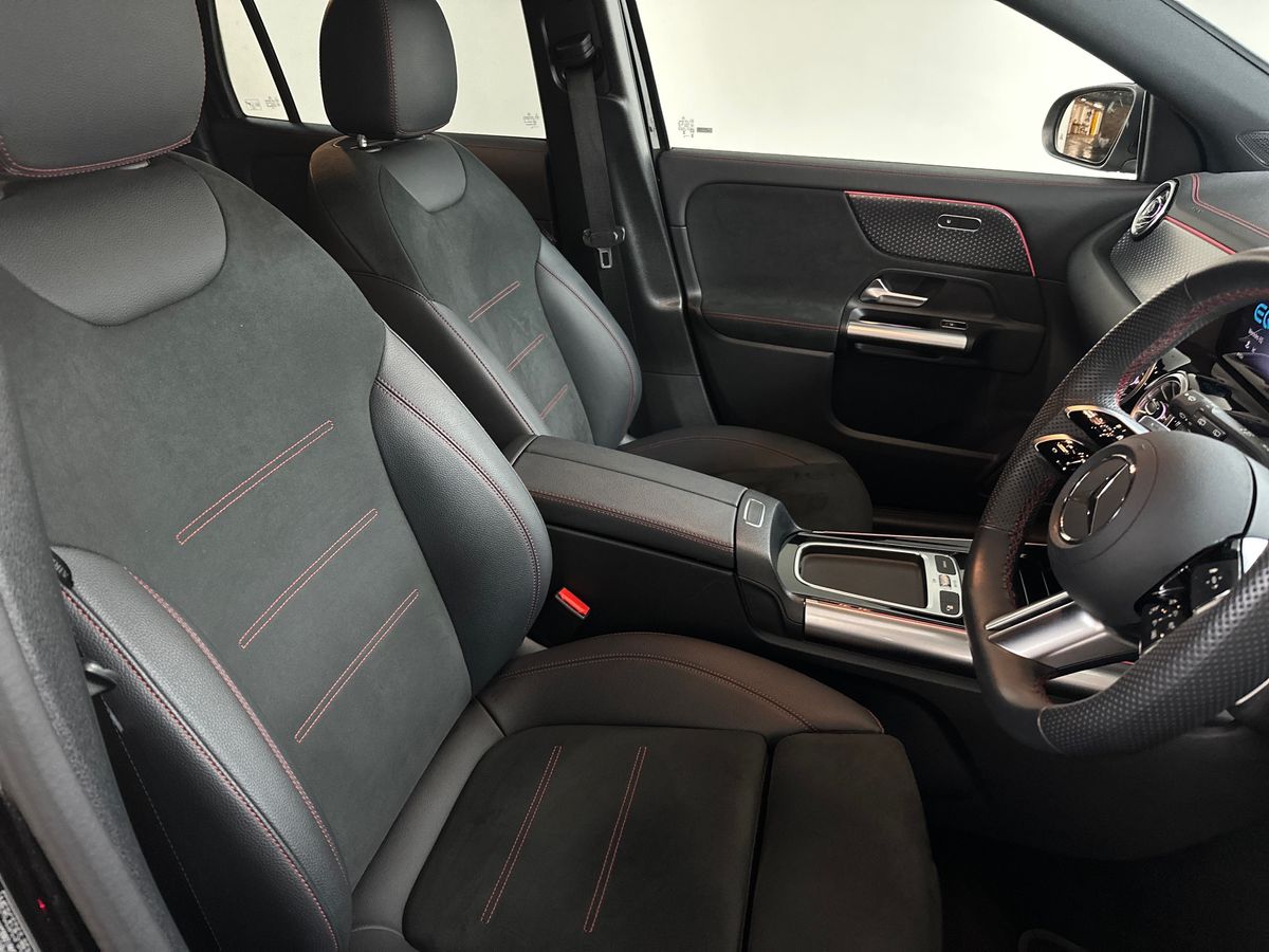 Used Mercedes-Benz EQA 2025 for sale - 77449665: Photo 12