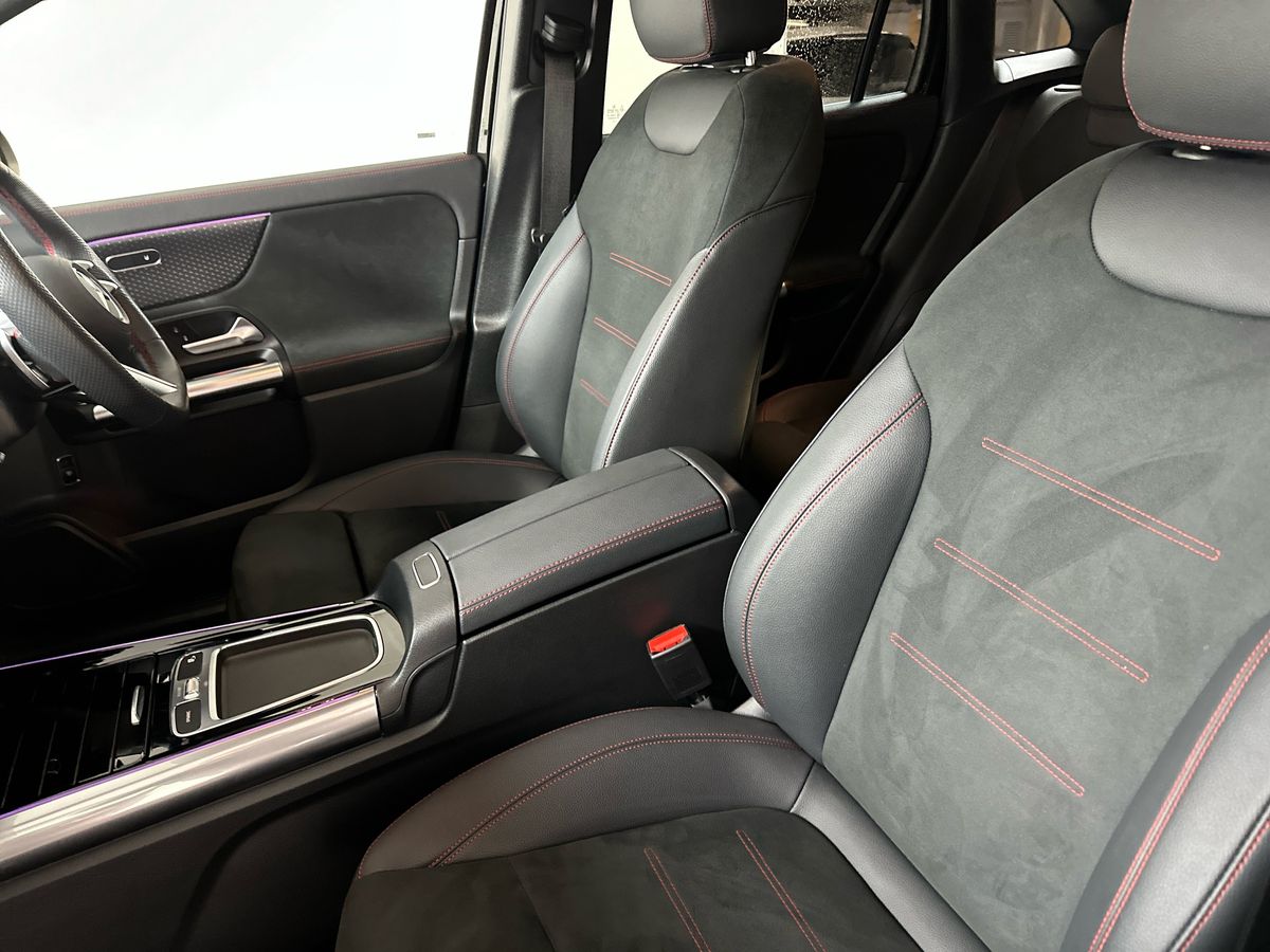 Used Mercedes-Benz EQA 2025 for sale - 77449665: Photo 13