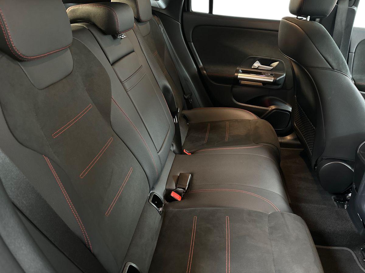 Used Mercedes-Benz EQA 2025 for sale - 77449665: Photo 14