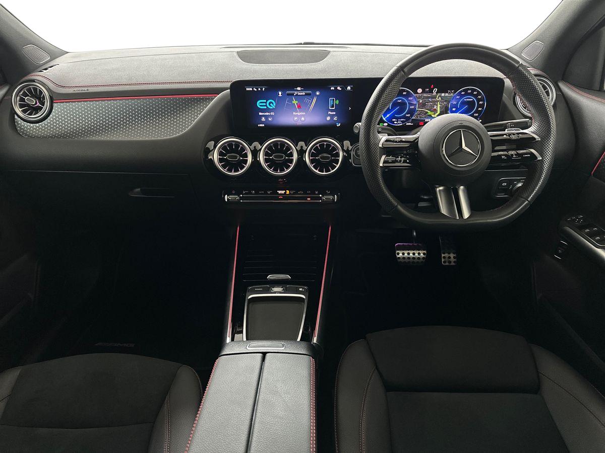 Used Mercedes-Benz EQA 2025 for sale - 77449665: Photo 15