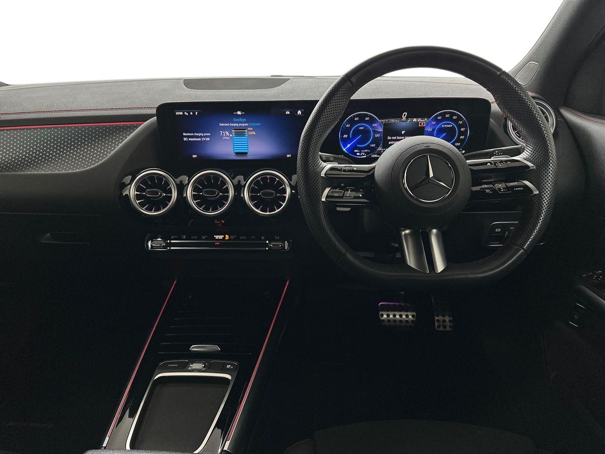 Used Mercedes-Benz EQA 2025 for sale - 77449665: Photo 16