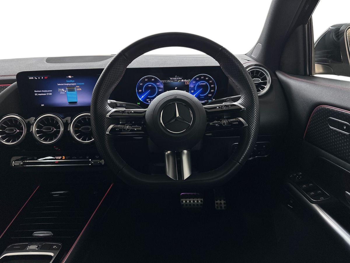 Used Mercedes-Benz EQA 2025 for sale - 77449665: Photo 17