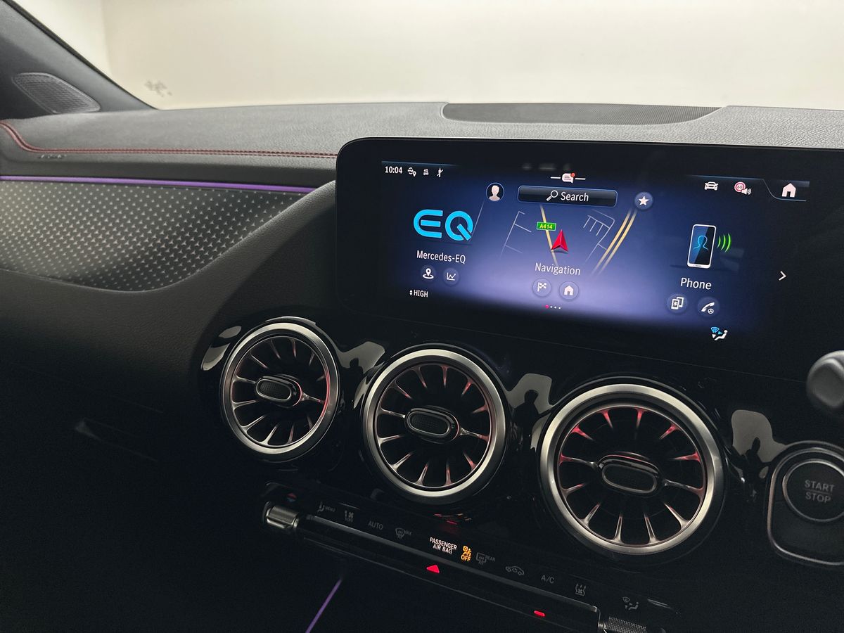Used Mercedes-Benz EQA 2025 for sale - 77449665: Photo 19