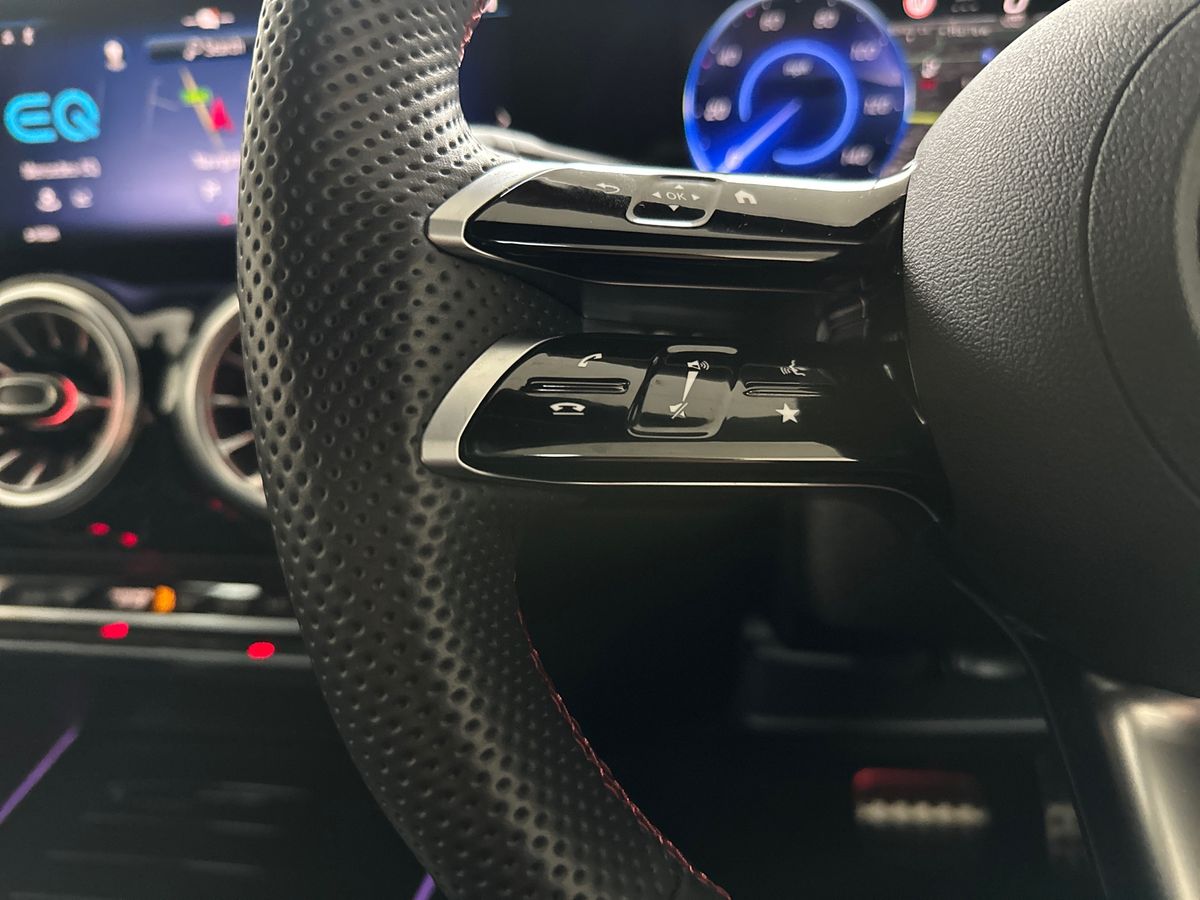 Used Mercedes-Benz EQA 2025 for sale - 77449665: Photo 26