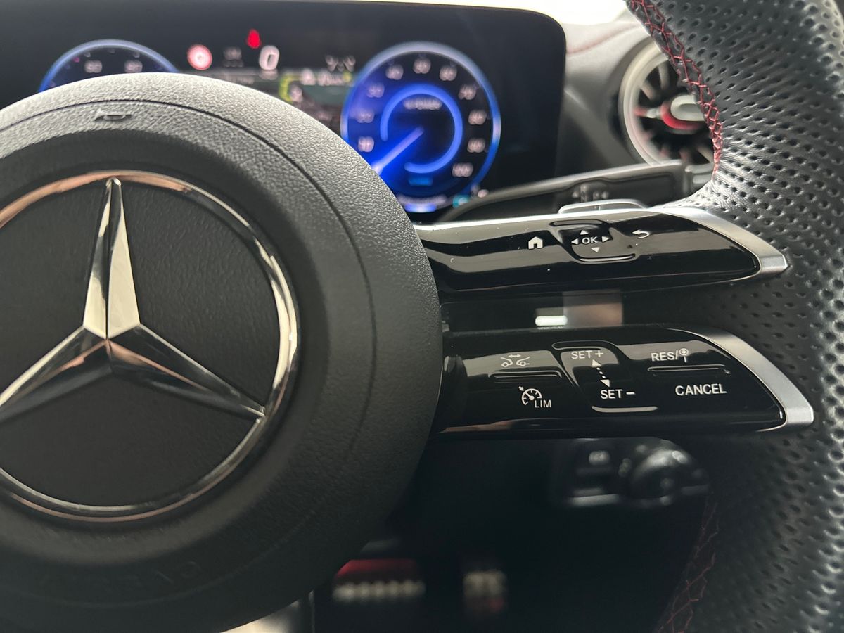 Used Mercedes-Benz EQA 2025 for sale - 77449665: Photo 27