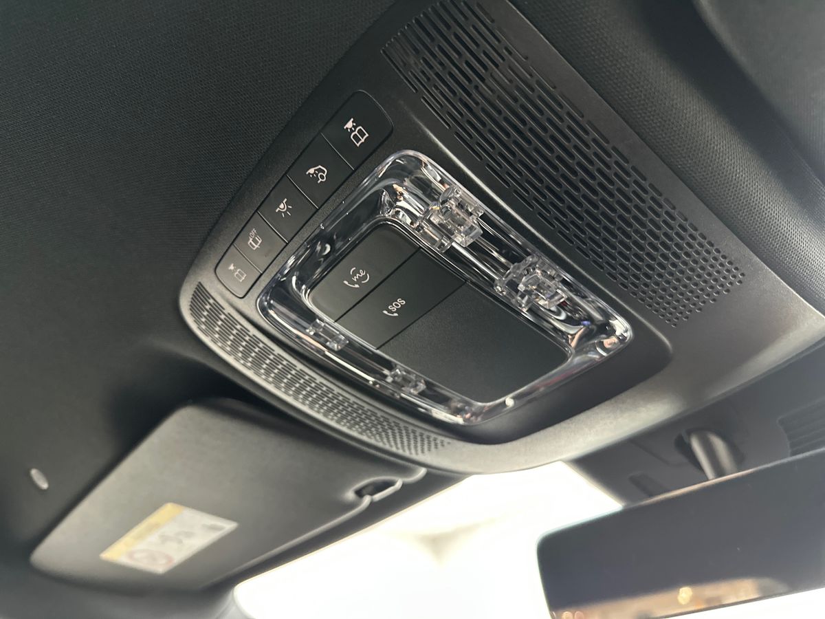 Used Mercedes-Benz EQA 2025 for sale - 77449665: Photo 29