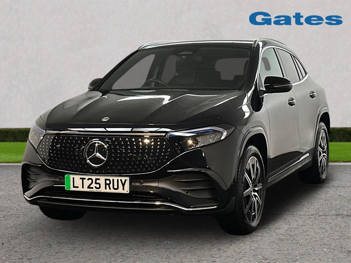 Used Mercedes-Benz EQA 2025 for sale - 77449665: Photo 3