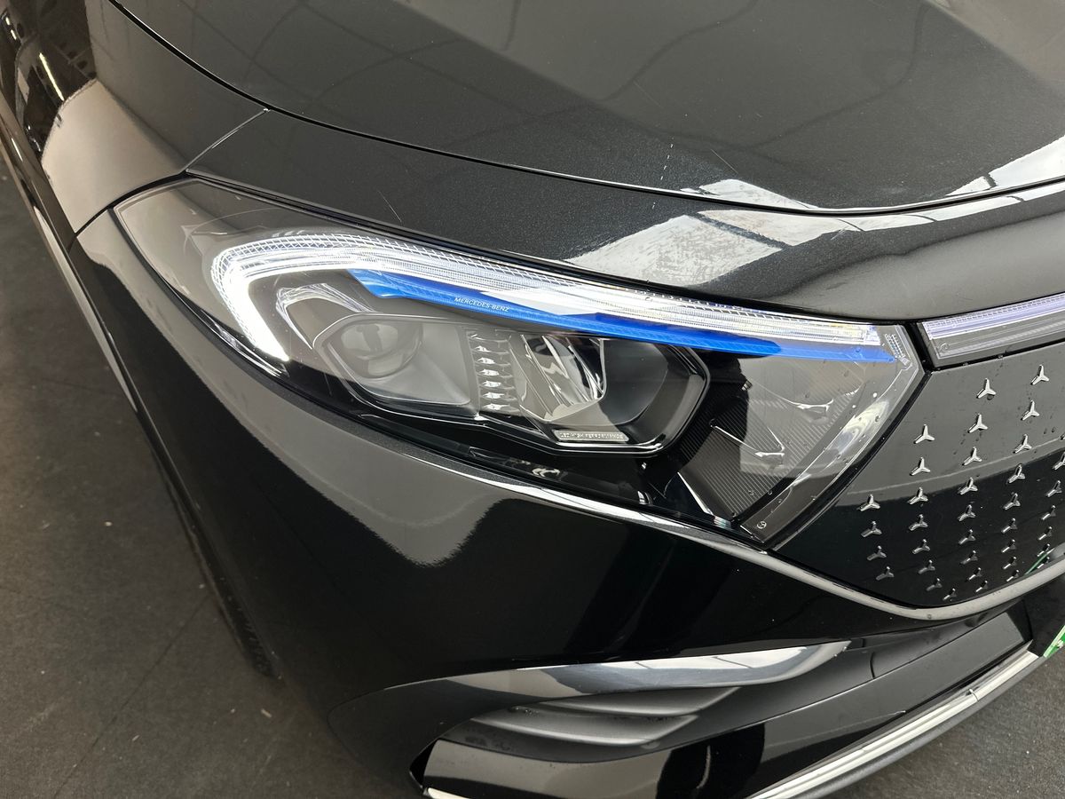 Used Mercedes-Benz EQA 2025 for sale - 77449665: Photo 32