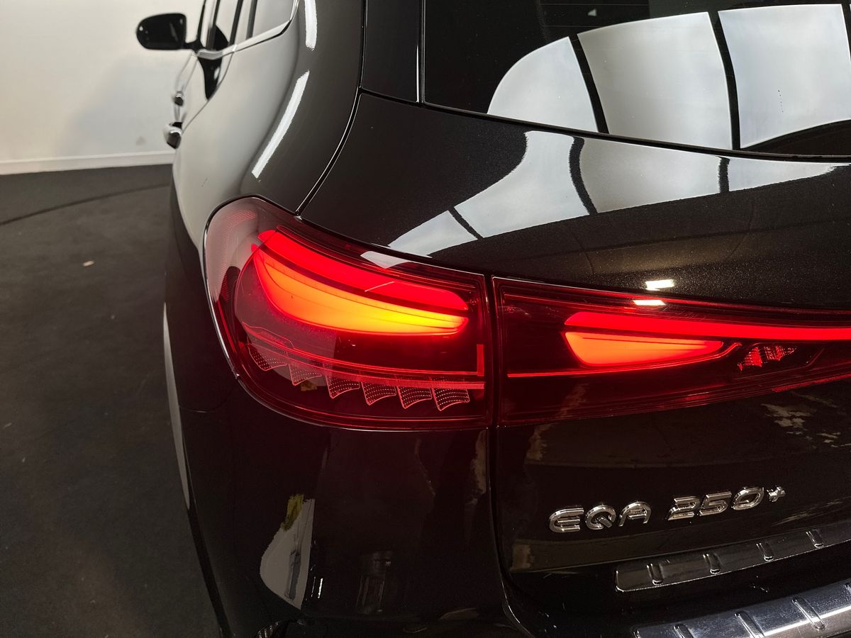 Used Mercedes-Benz EQA 2025 for sale - 77449665: Photo 33