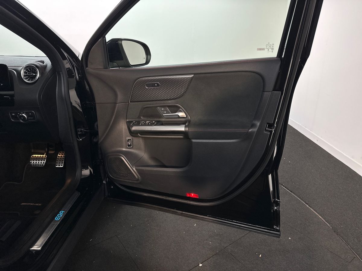 Used Mercedes-Benz EQA 2025 for sale - 77449665: Photo 35