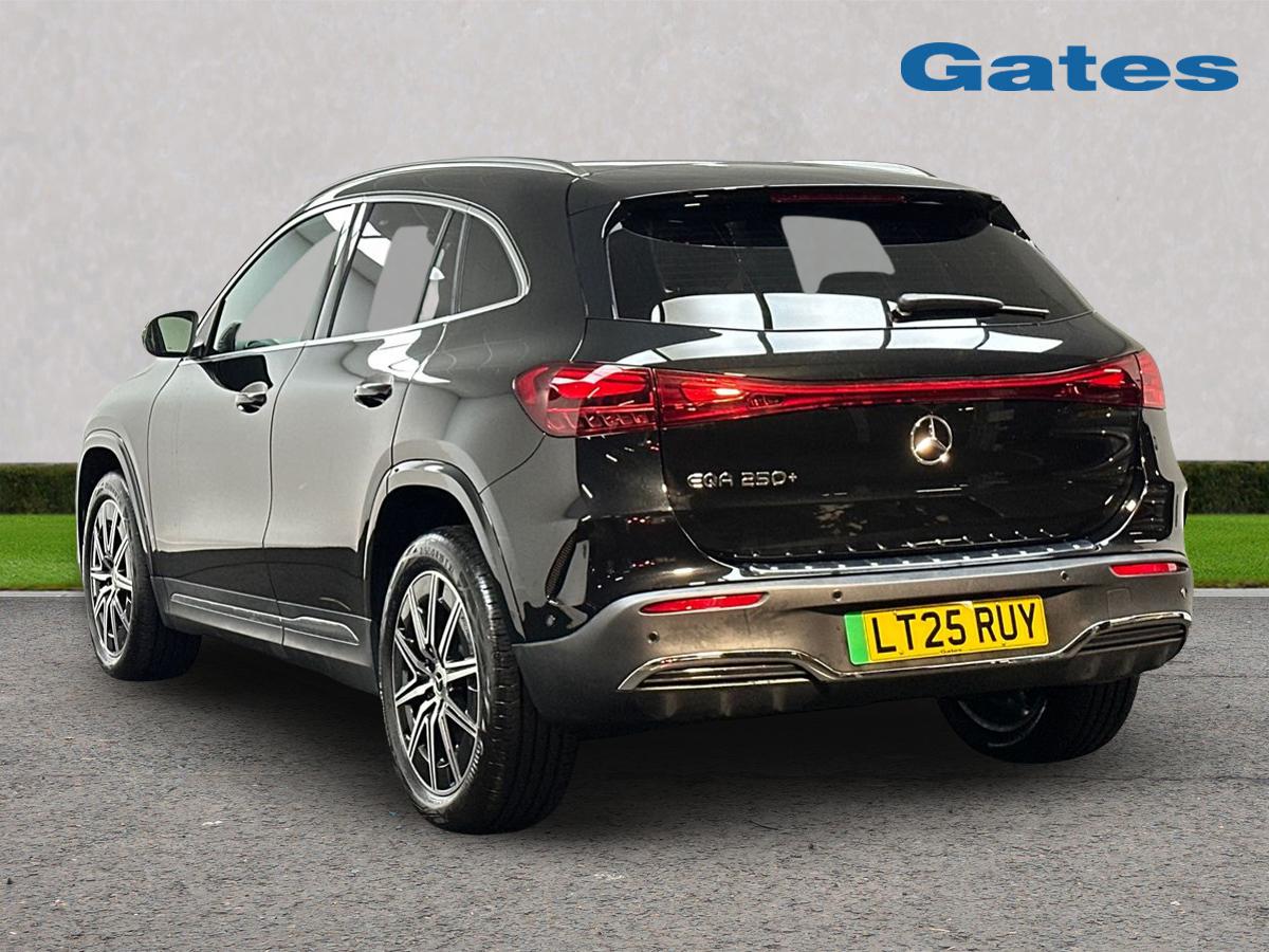 Used Mercedes-Benz EQA 2025 for sale - 77449665: Photo 5