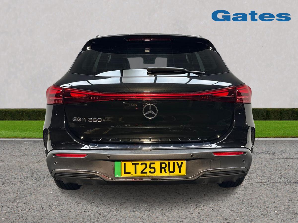 Used Mercedes-Benz EQA 2025 for sale - 77449665: Photo 6