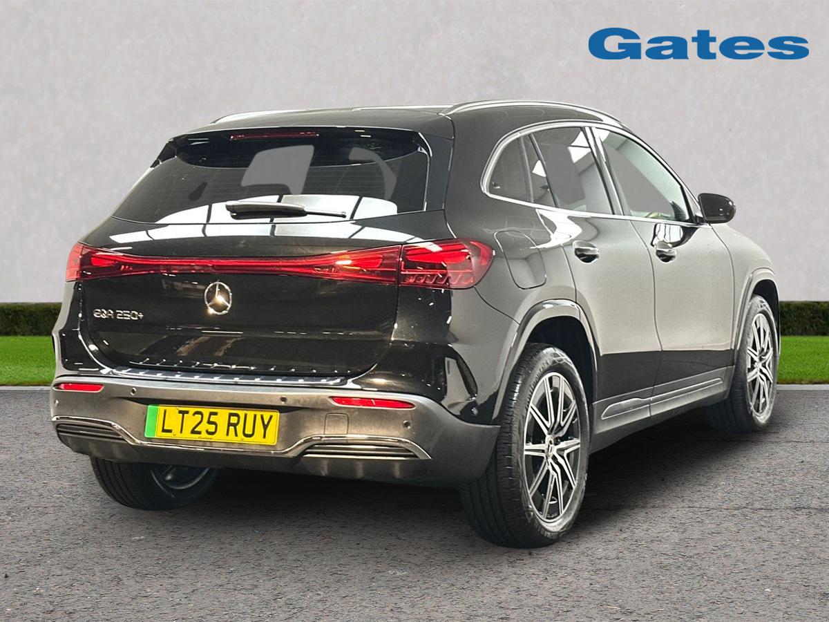 Used Mercedes-Benz EQA 2025 for sale - 77449665: Photo 7