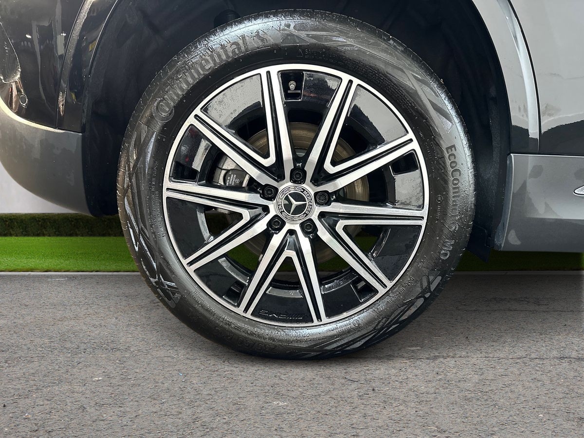 Used Mercedes-Benz EQA 2025 for sale - 77449665: Photo 9