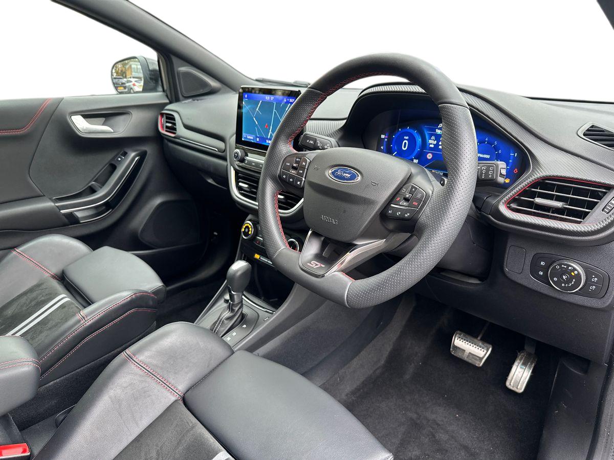 Used Ford Puma 2023 for sale - 76540029: Photo 10