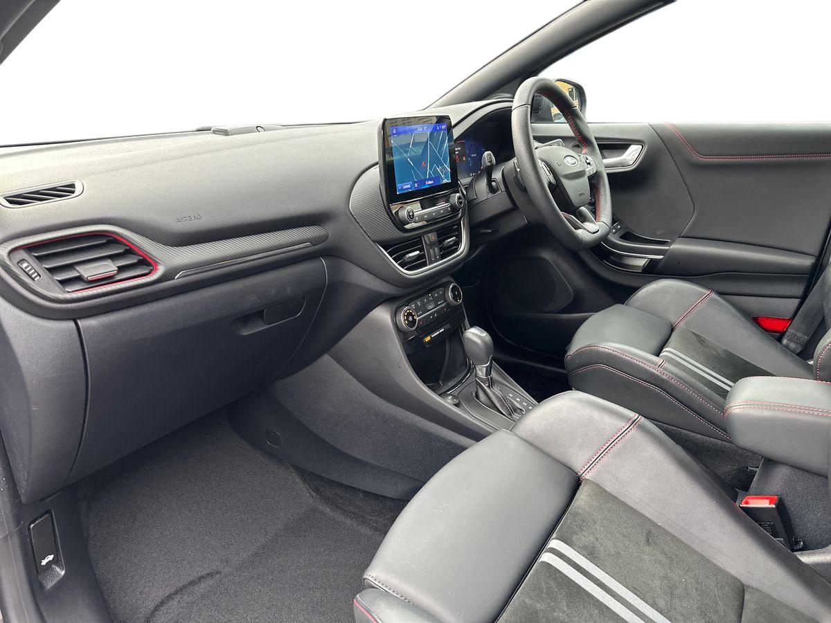 Used Ford Puma 2023 for sale - 76540029: Photo 11