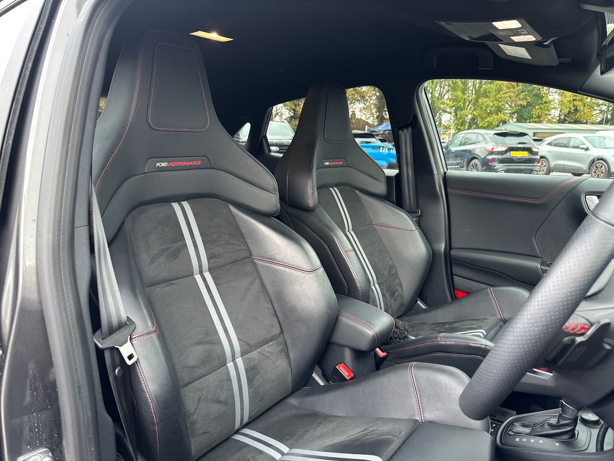 Used Ford Puma 2023 for sale - 76540029: Photo 12