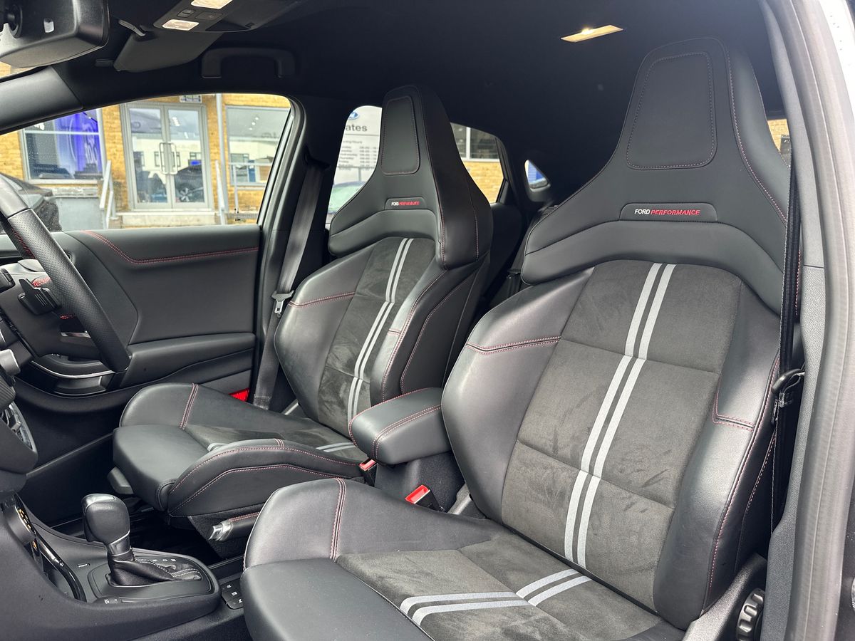 Used Ford Puma 2023 for sale - 76540029: Photo 13