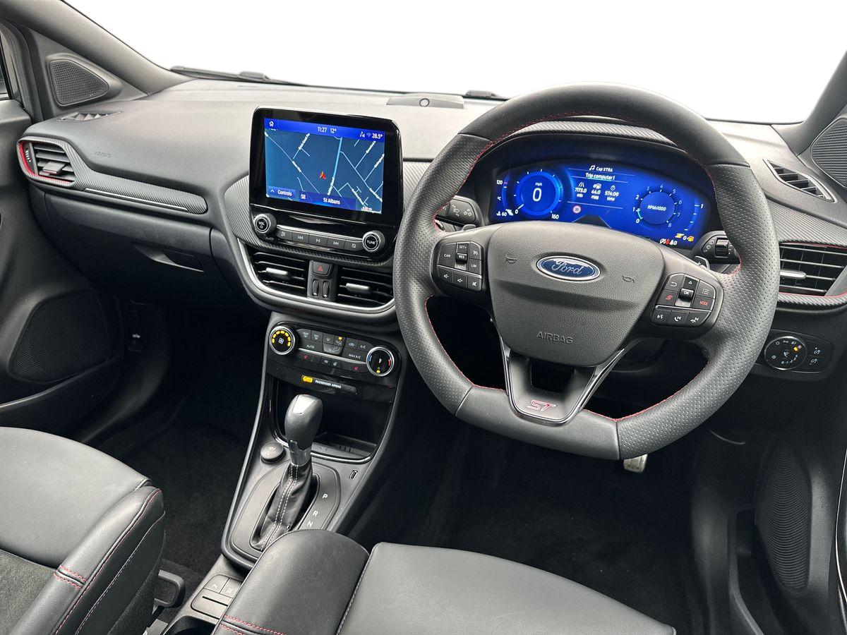 Used Ford Puma 2023 for sale - 76540029: Photo 16