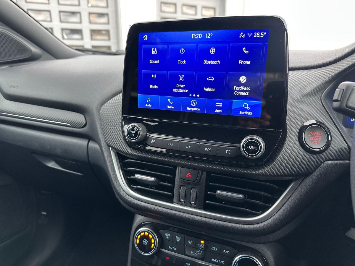 Used Ford Puma 2023 for sale - 76540029: Photo 19