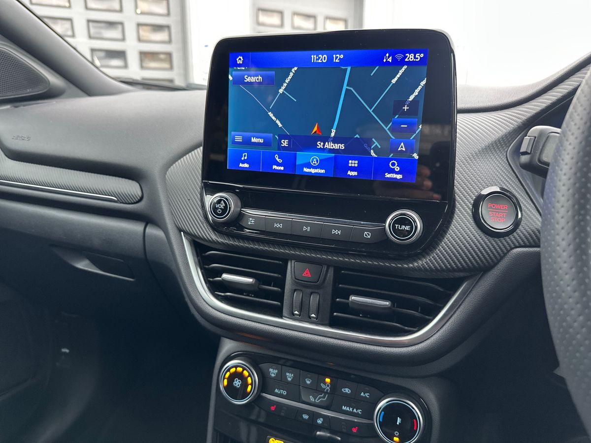 Used Ford Puma 2023 for sale - 76540029: Photo 20