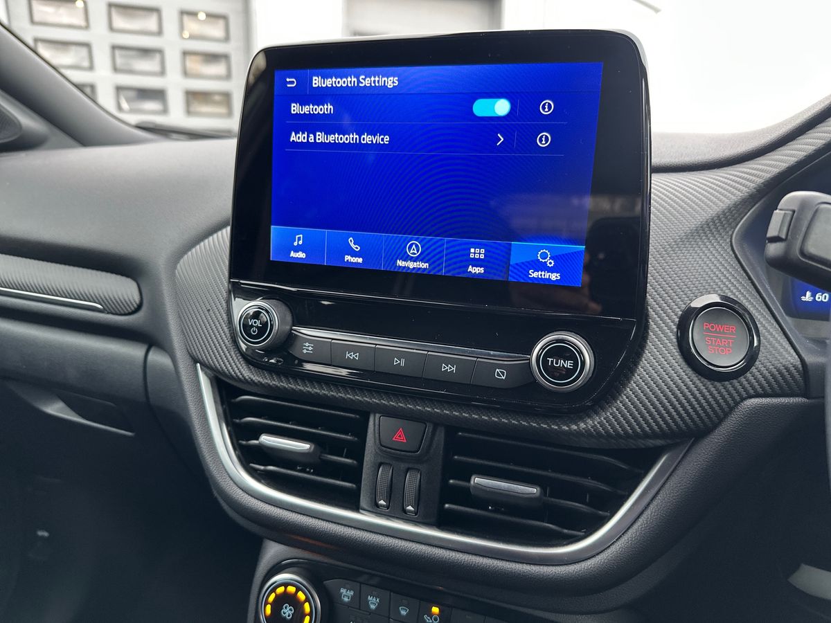 Used Ford Puma 2023 for sale - 76540029: Photo 21