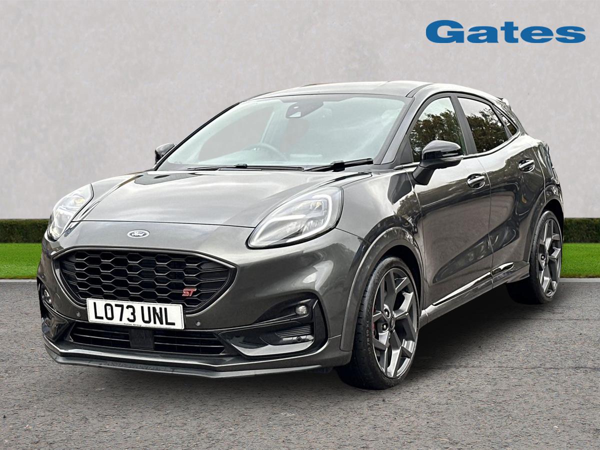 Used Ford Puma 2023 for sale - 76540029: Photo 3