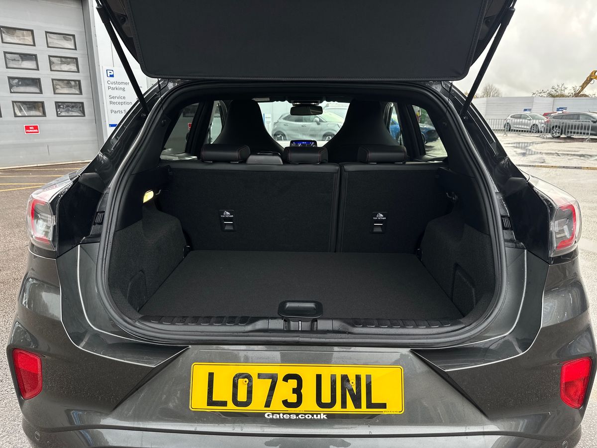 Used Ford Puma 2023 for sale - 76540029: Photo 34