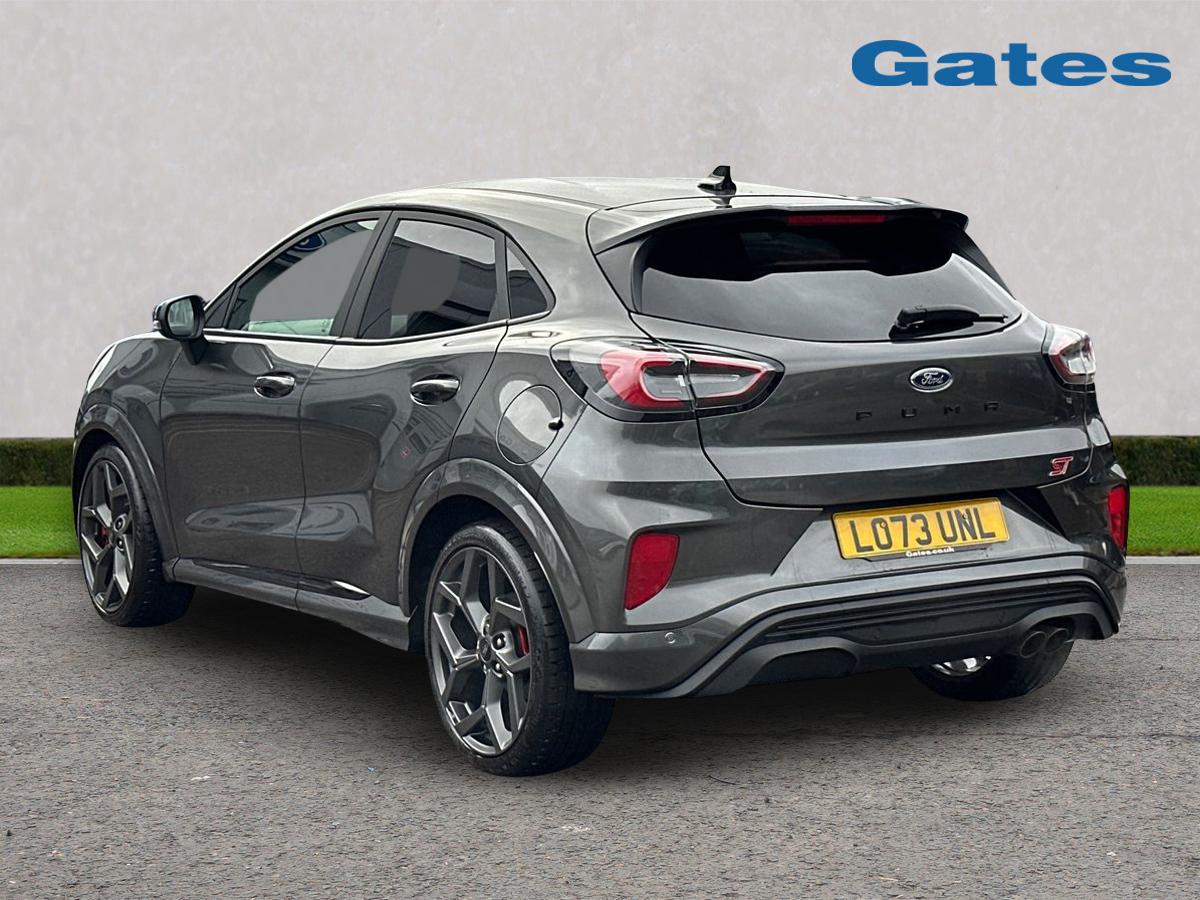 Used Ford Puma 2023 for sale - 76540029: Photo 5