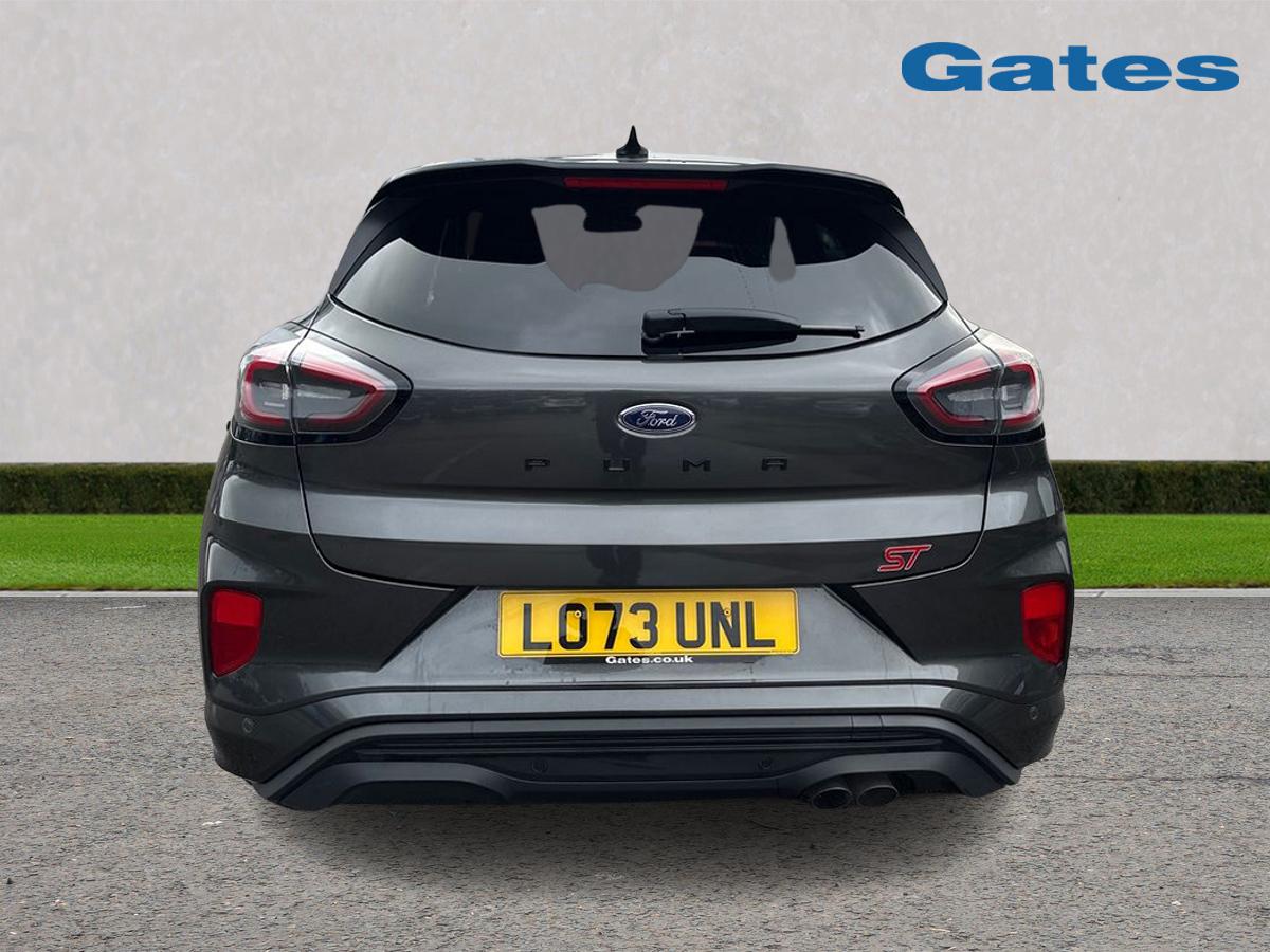 Used Ford Puma 2023 for sale - 76540029: Photo 6