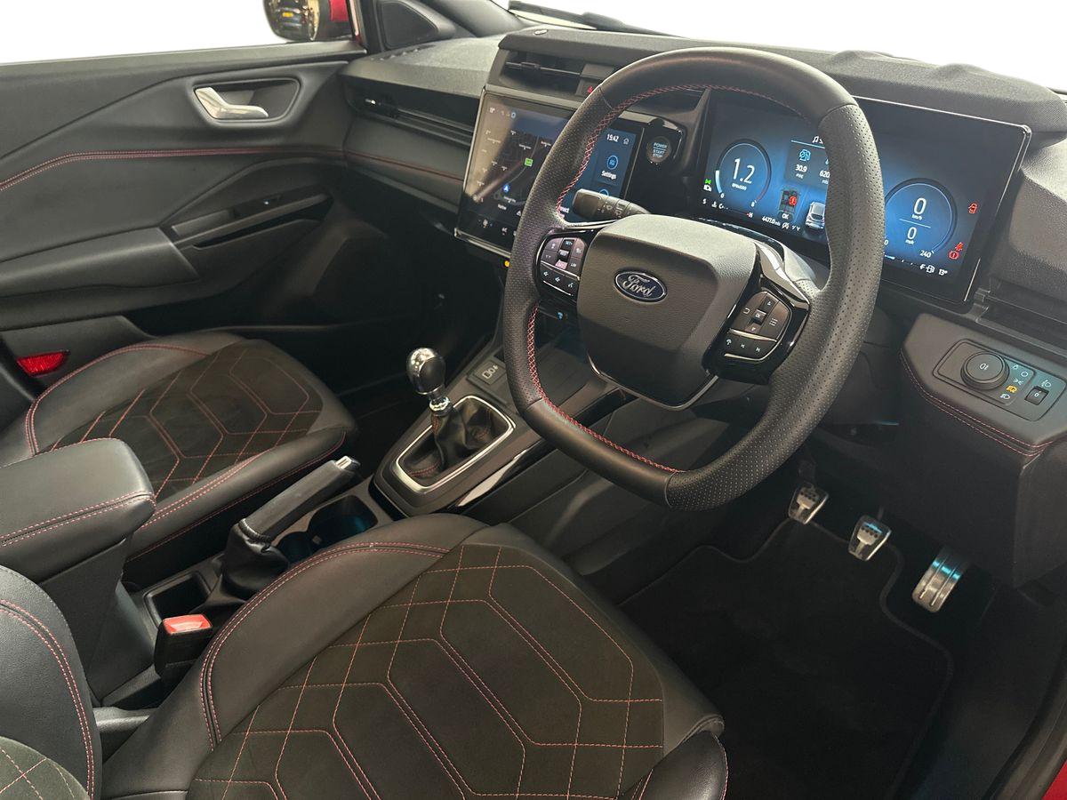 Used Ford Puma 2024 for sale - 76928033: Photo 10