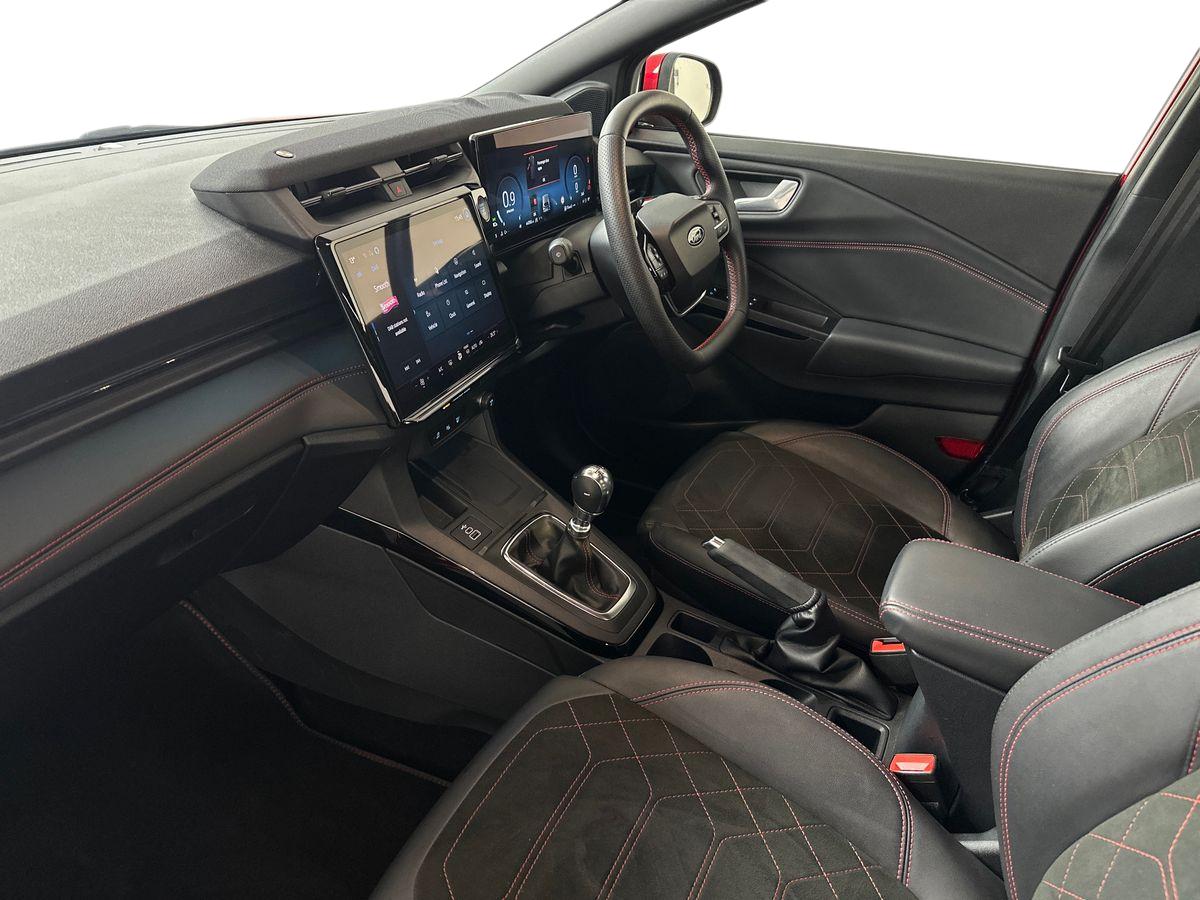 Used Ford Puma 2024 for sale - 76928033: Photo 11