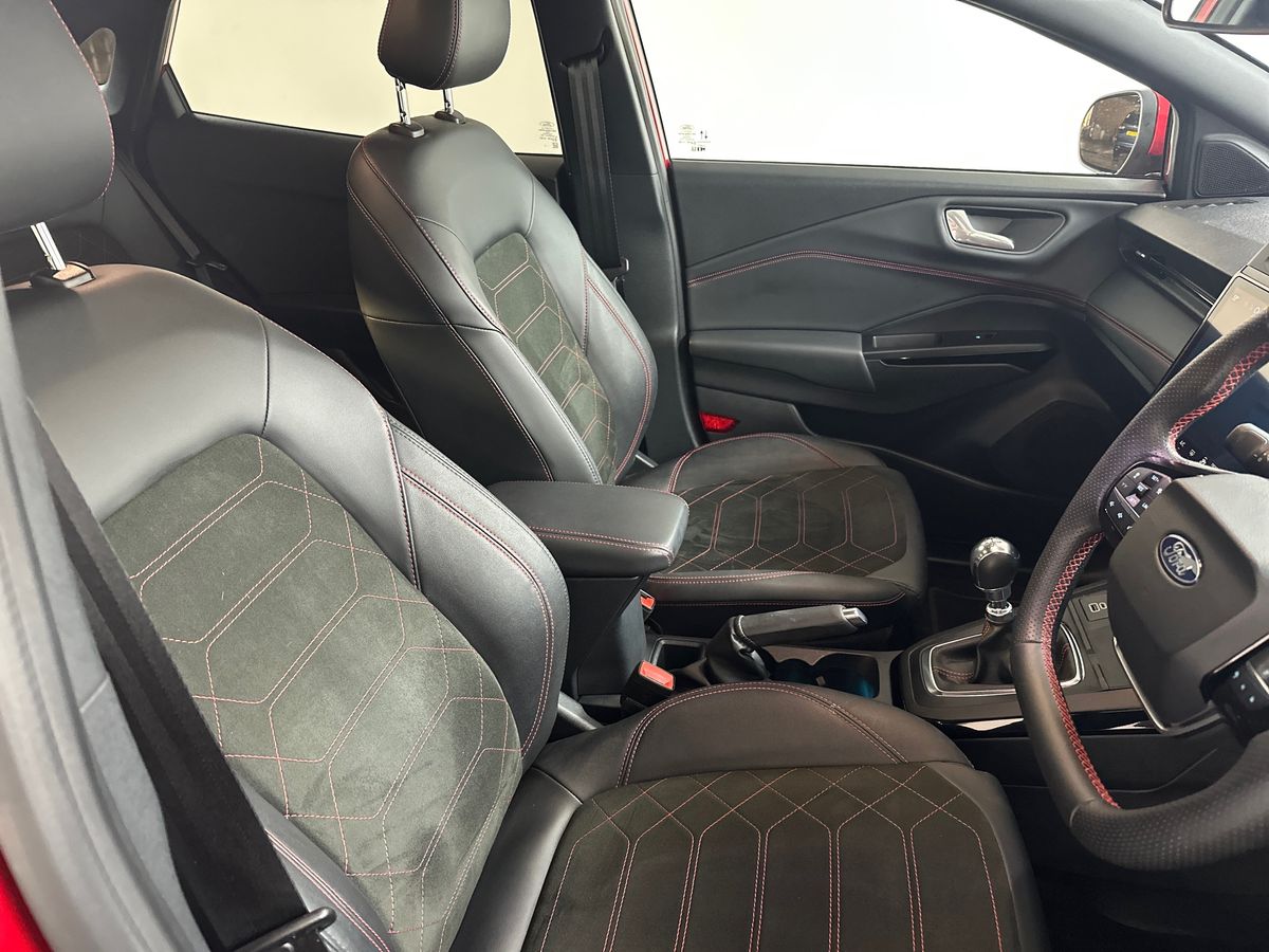 Used Ford Puma 2024 for sale - 76928033: Photo 12